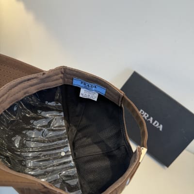 Prada Hat — 7