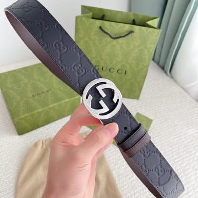 Gucci Belt — 8