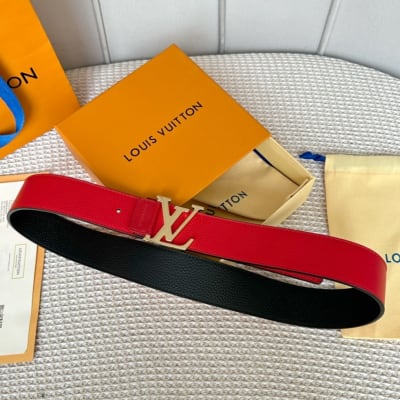 Louis Vuitton Belt — 3