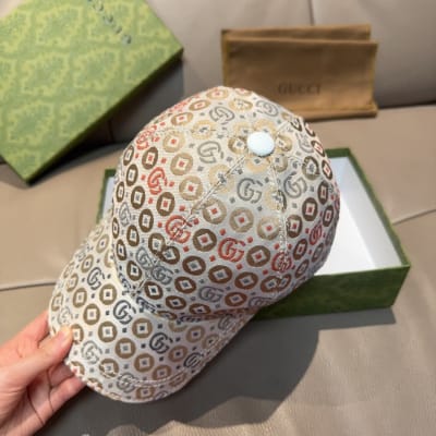 Gucci Hat — 5
