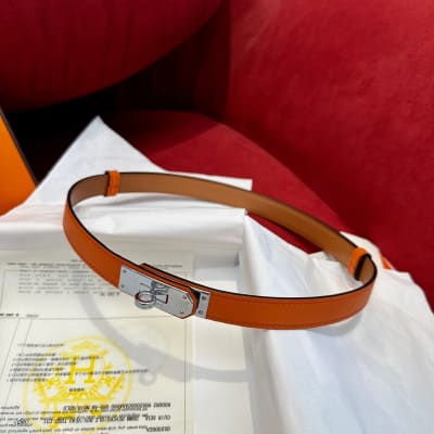 Hermes Women's belt