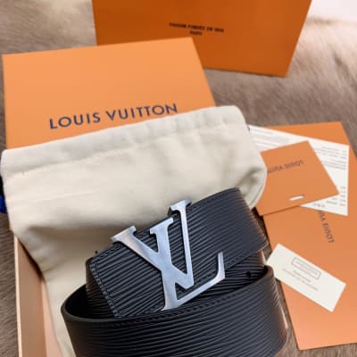 Louis Vuitton Belt