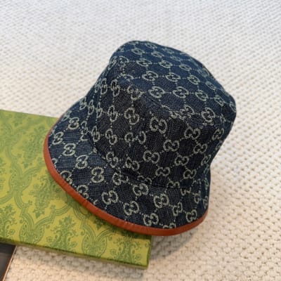 Gucci Hat — 5