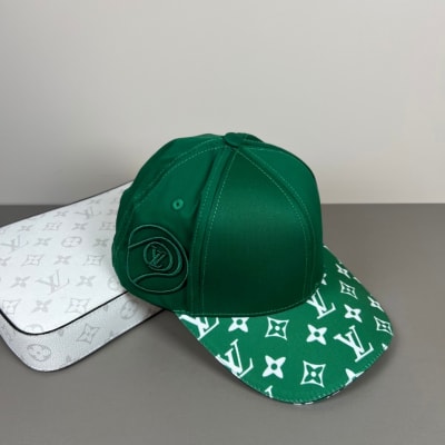 Louis Vuitton Hat — 7