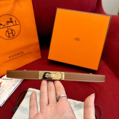 Hermes Women's belt
