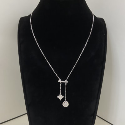 Louis Vuitton Necklace — 4
