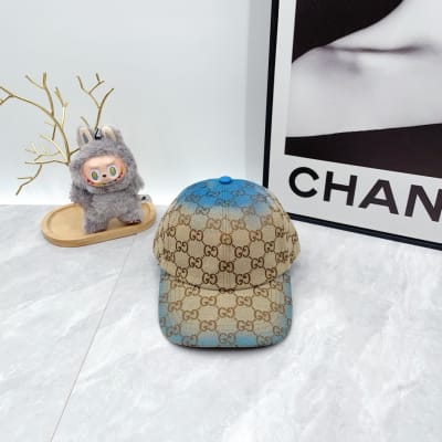 Gucci Hat — 5