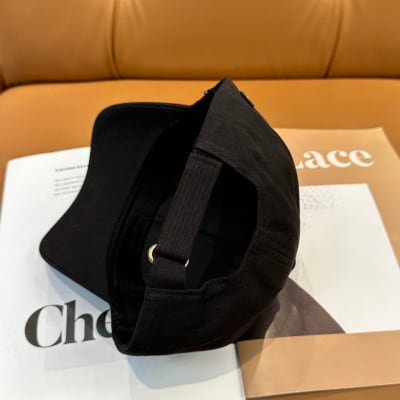 Prada Hat — 3