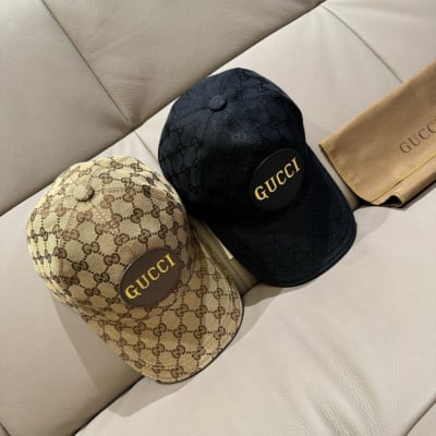 Gucci Hat — 9