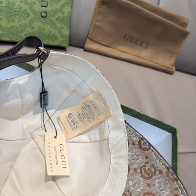 Gucci Hat — 8