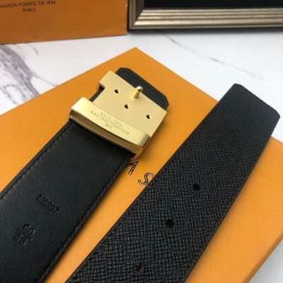 Louis Vuitton Belt — 7
