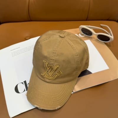 Louis Vuitton Hat — 6