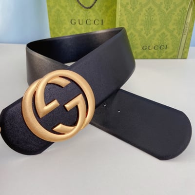 Gucci Belt — 3