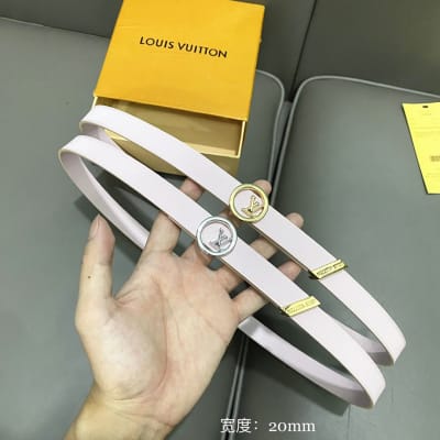Louis Vuitton Belt