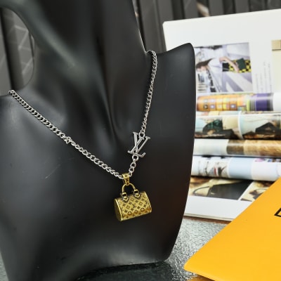 Louis Vuitton Necklace