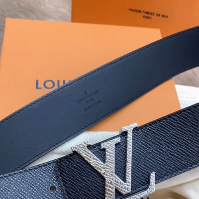 Louis Vuitton Belt — 3