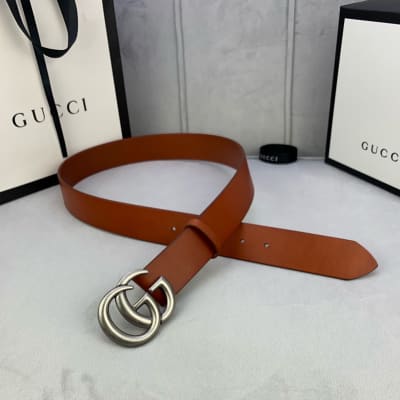 Gucci Belt — 4