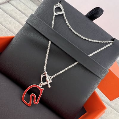 Hermès Necklace — 3