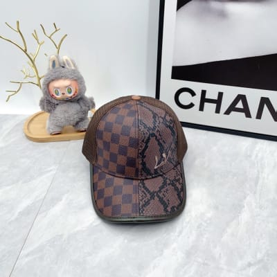 Louis Vuitton Hat — 5