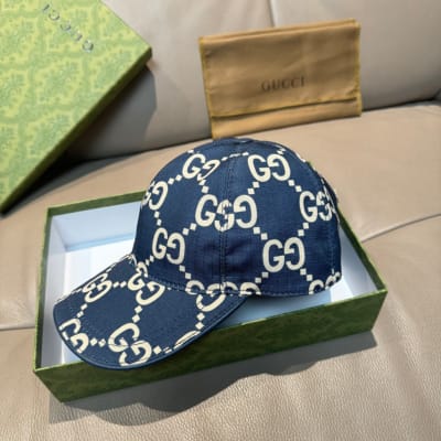 Gucci Hat — 3