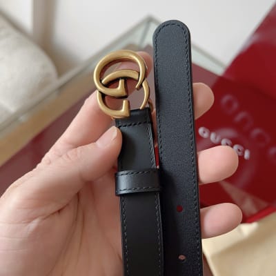 Gucci Belt — 5