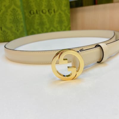 Gucci Belt — 6