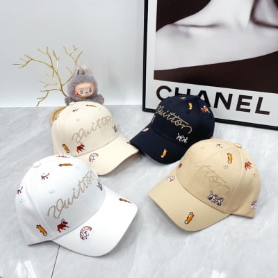Louis Vuitton Hat — 9
