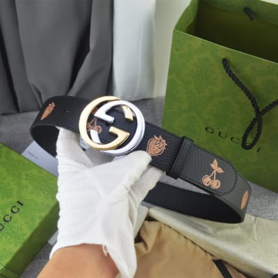 Gucci Belt — 6