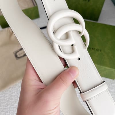 Gucci Belt — 7