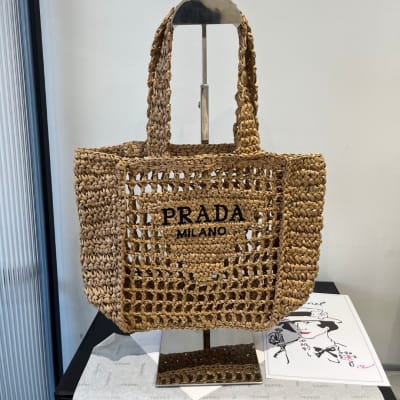 Prada Hat