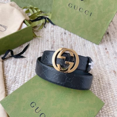 Gucci Belt