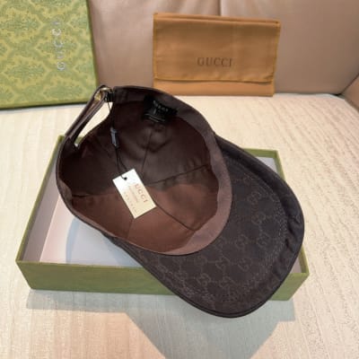 Gucci Hat — 6