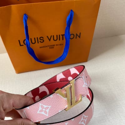 Louis Vuitton Belt — 7