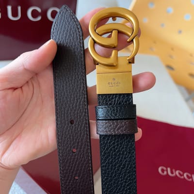 Gucci Belt — 8