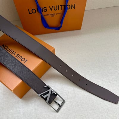 Louis Vuitton Belt — 5