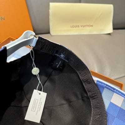 Louis Vuitton Hat — 7