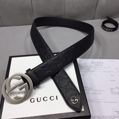 Gucci Belt — 3