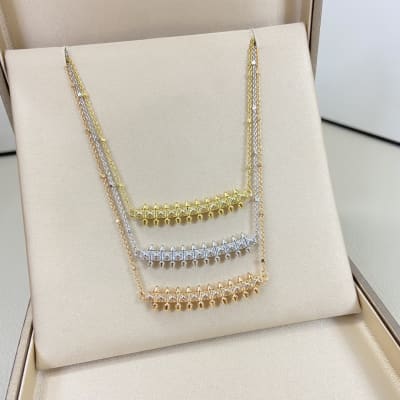 Cartier Necklace — 5