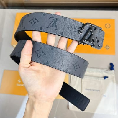 Louis Vuitton Belt — 6