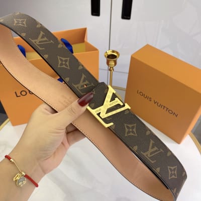 Louis Vuitton Belt — 6