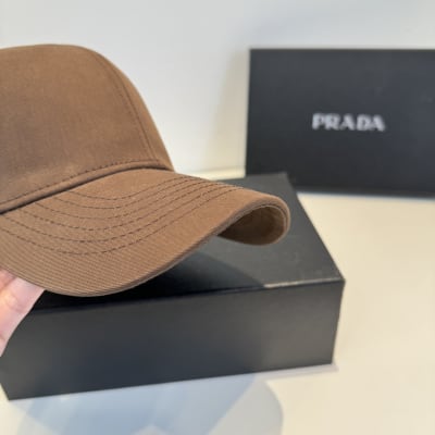 Prada Hat — 4