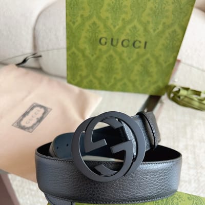 Gucci Belt — 6