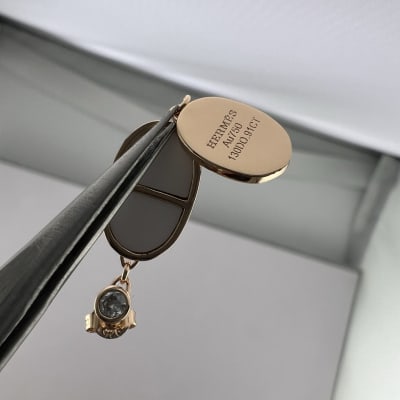 Hermès Earrings — 5