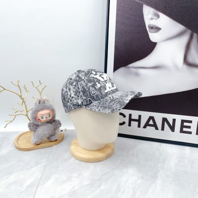 Louis Vuitton Hat — 3