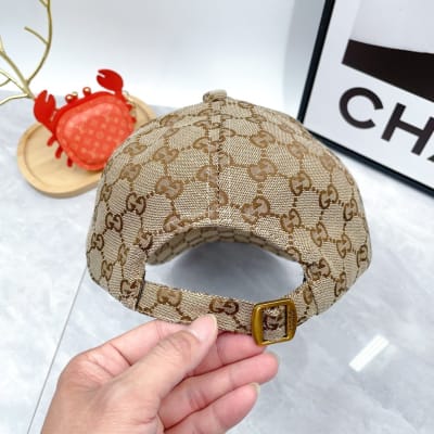 Gucci Hat — 8