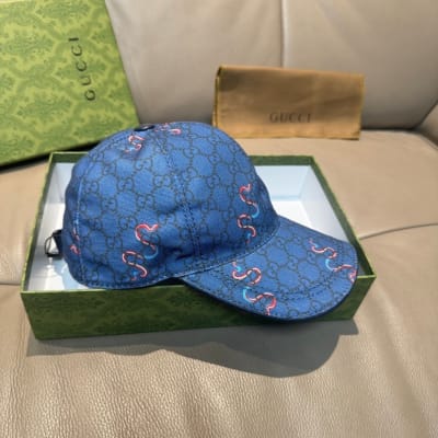 Gucci Hat — 4