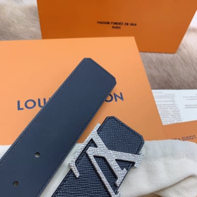 Louis Vuitton Belt — 5