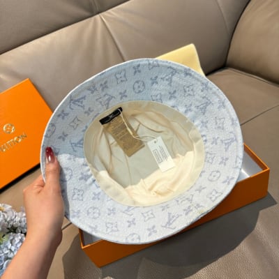 Louis Vuitton Hat — 7