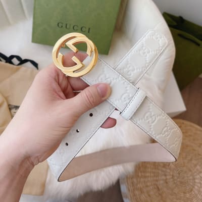 Gucci Belt — 5