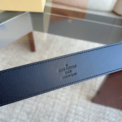 Louis Vuitton Belt — 9